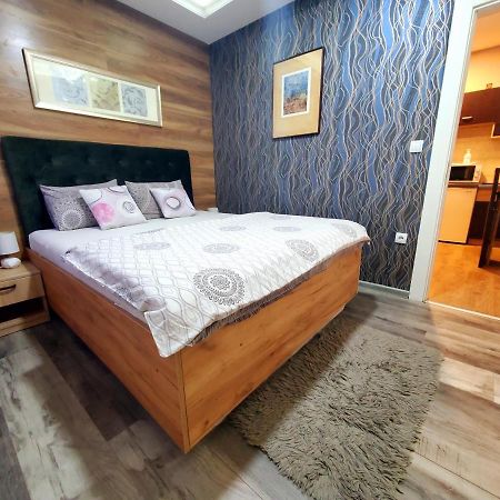 Apartmani Katanera Kraljevo Dış mekan fotoğraf