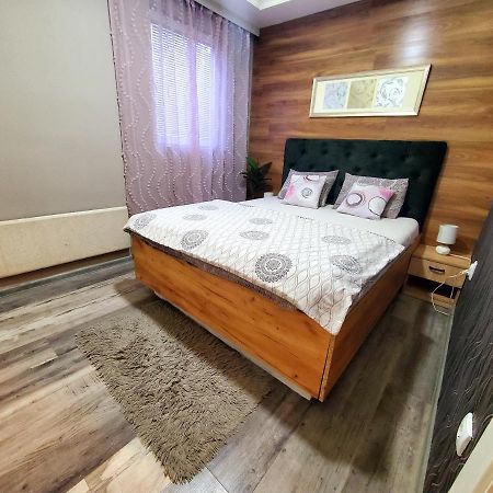 Apartmani Katanera Kraljevo Dış mekan fotoğraf