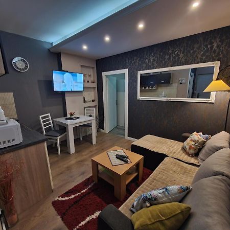 Apartmani Katanera Kraljevo Dış mekan fotoğraf