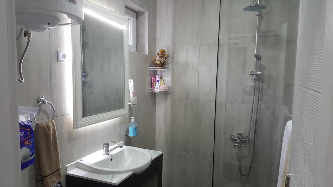 Apartmani Katanera Kraljevo Dış mekan fotoğraf