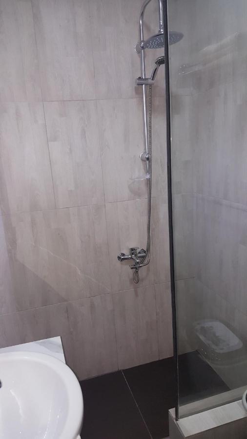 Apartmani Katanera Kraljevo Dış mekan fotoğraf