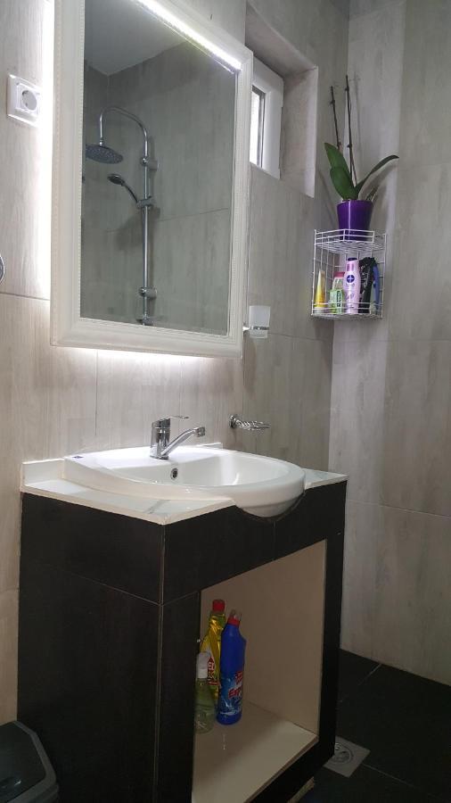 Apartmani Katanera Kraljevo Dış mekan fotoğraf