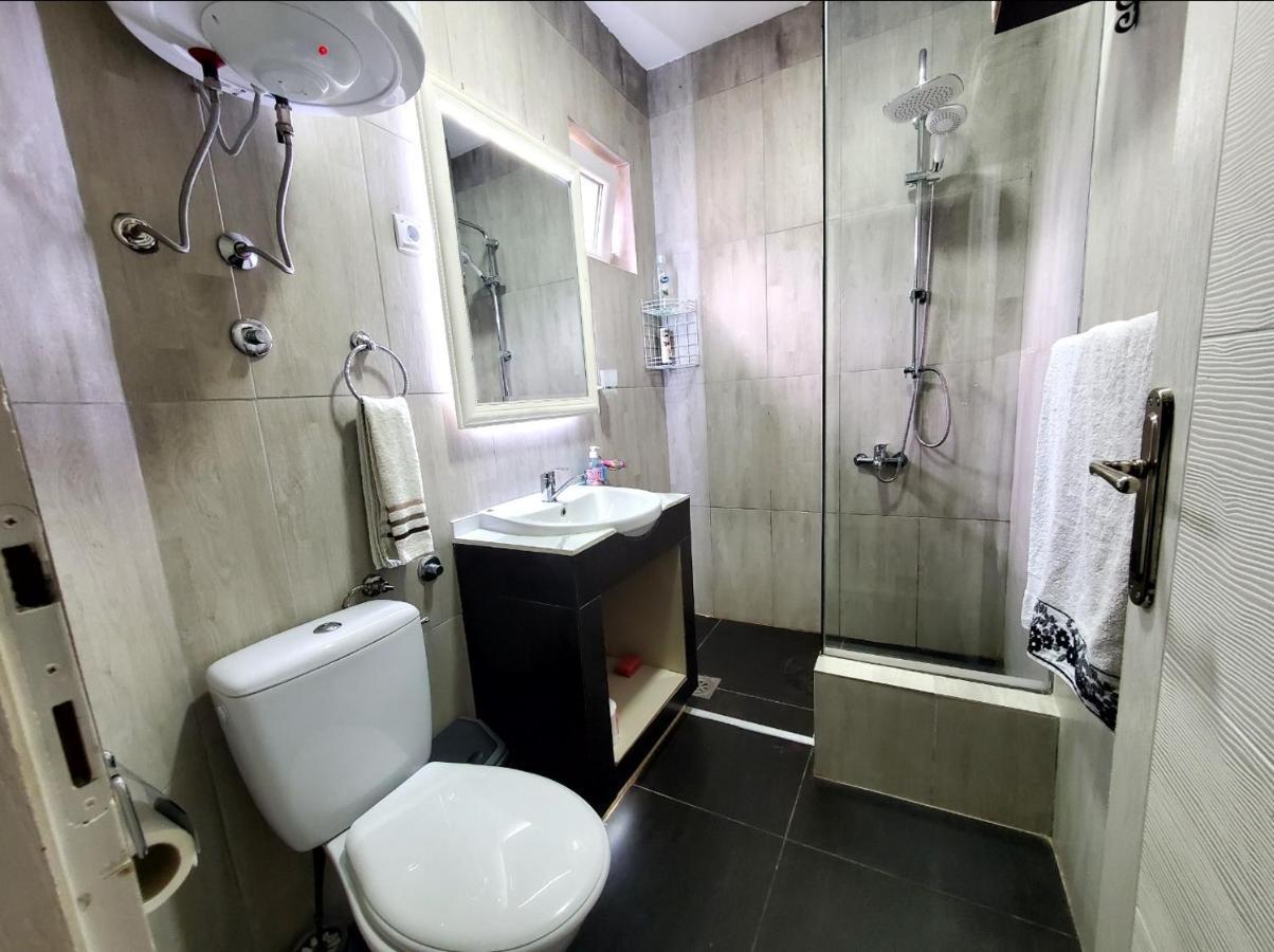 Apartmani Katanera Kraljevo Dış mekan fotoğraf