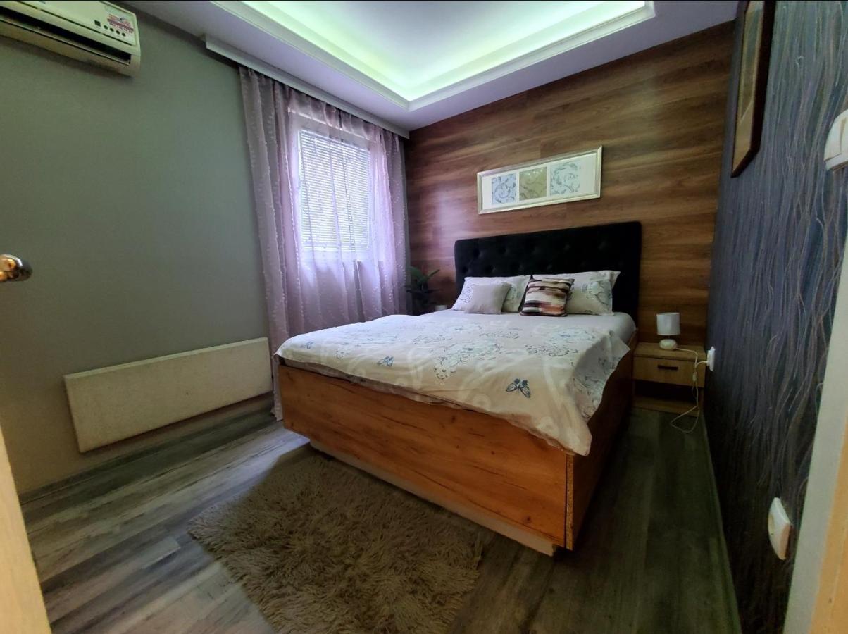 Apartmani Katanera Kraljevo Dış mekan fotoğraf